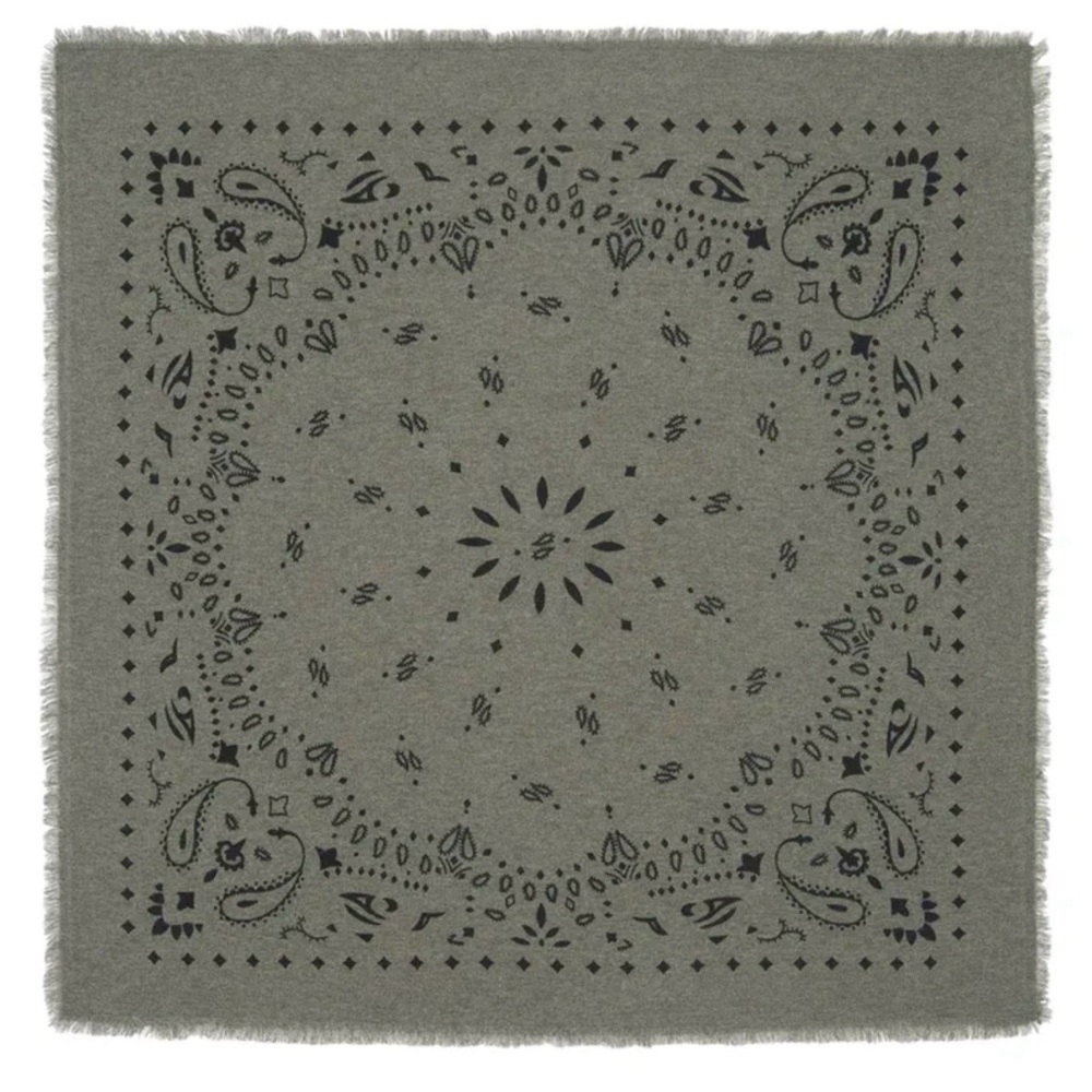 ISO Kujten Scarf
